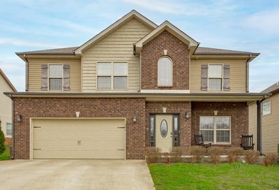 996 Smoots Dr Clarksville TN 37042