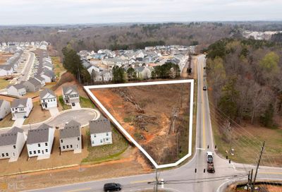 Mcever Road SW Gainesville GA 30504