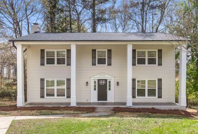 8124 Red Cap Lane Charlotte NC 28270