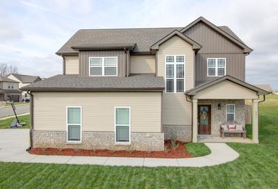991 Cherry Blossom Ln Clarksville TN 37040