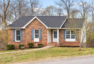 167 Whitehall Dr Clarksville TN 37042