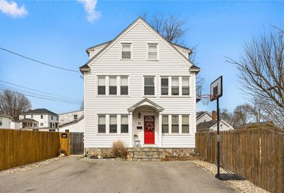 11 Spring Street Johnston RI 02919