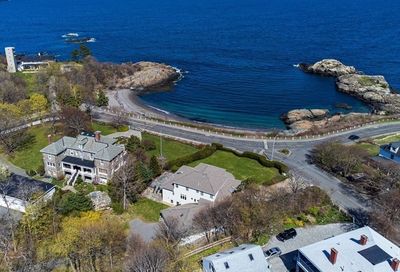 3 Cliff St Nahant MA 01908