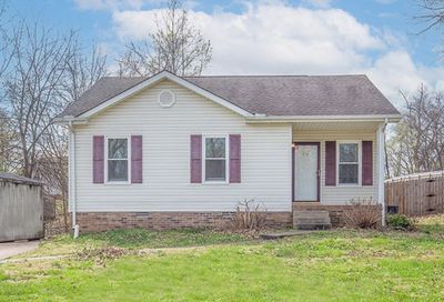 426 Mcmurry Rd Clarksville TN 37042