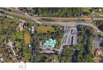 1570 Wellborn Road Lithonia GA 30058