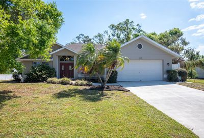 216 Pine Glen Court Englewood FL 34223