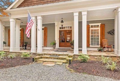 1187 Little Hawk Road Sautee Nacoochee GA 30571