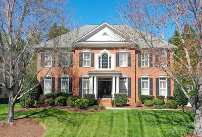 4021 Camrose Crossing Lane Matthews NC 28104