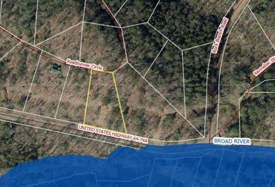 000 Roadrunner Circle Lake Lure NC 28746