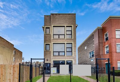4745 S Indiana Avenue Chicago IL 60615