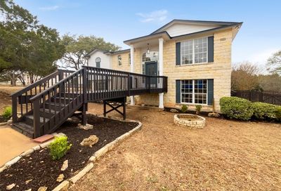 4506 Rimrock Drive Lago Vista TX 78645