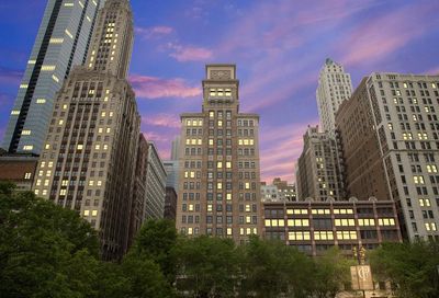 6 N Michigan Avenue Chicago IL 60602
