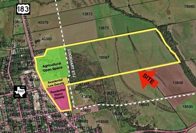 Tbd Hwy 183 Highway Lockhart TX 78644