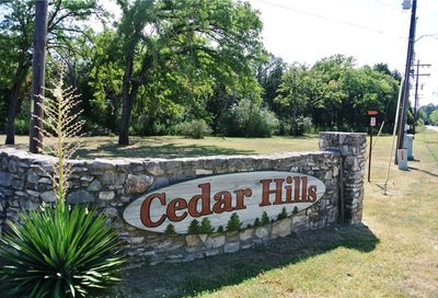 103 Cedar Hills Drive Elgin TX 78621