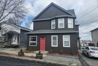 83 Vane Street Revere MA 02151