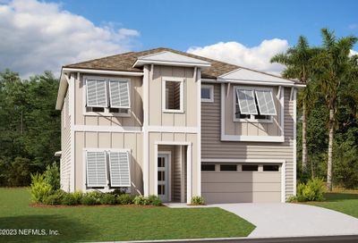 241 Somerville Dr Ponte Vedra FL 32081