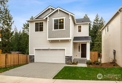 12807 Springboard Avenue NW Silverdale WA 98383
