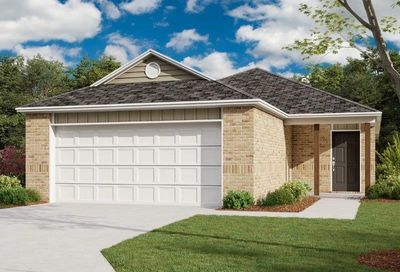 1232 Thea Cv New Braunfels TX 78130