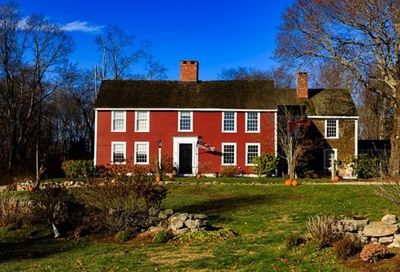 26 Eben St Milford MA 01757