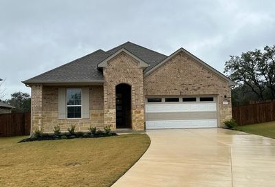 125 Rambling Rapids Drive Georgetown TX 78628