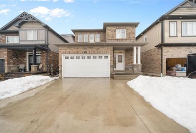 332 Freure Drive Cambridge ON N1S0A8