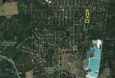 8037 Treiman Boulevard Webster FL 33597