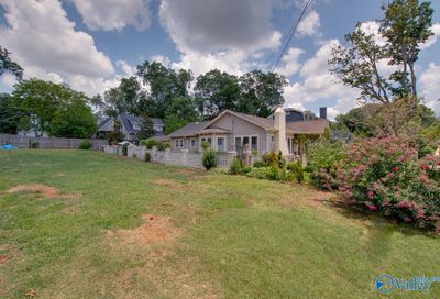 415 SE Newman Avenue Huntsville AL 35801