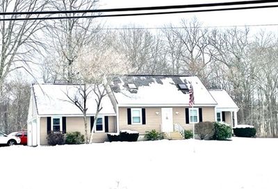 90 Grafton St Millbury MA 01527