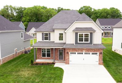 458 Spiderwort Dr Clarksville TN 37043