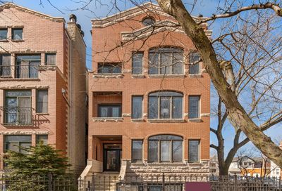 2858 N Damen Avenue Chicago IL 60618
