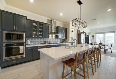 989 Sage Thrasher Circle Dripping Springs TX 78620