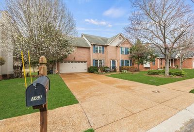 163 Holt Hills Rd Nashville TN 37211