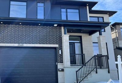 3548 PAUL ANKA DRIVE Ottawa ON K1V9K7