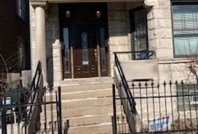 718 S Albany Avenue Chicago IL 60612