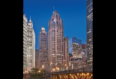 435 N Michigan Avenue Chicago IL 60611