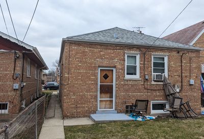 8004 S Francisco Avenue Chicago IL 60652