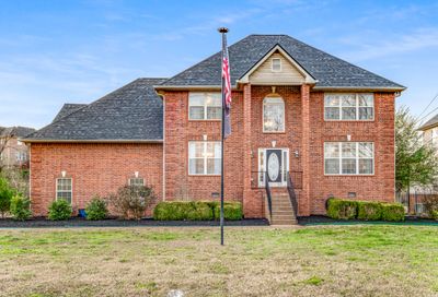 6178 N New Hope Rd Hermitage TN 37076