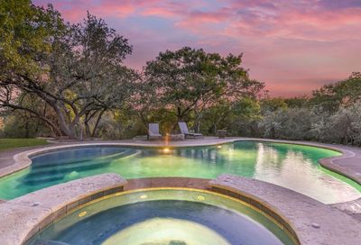 12208 Triple Creek Drive Dripping Springs TX 78620