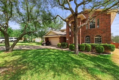 2306 Hideout Cove Leander TX 78641
