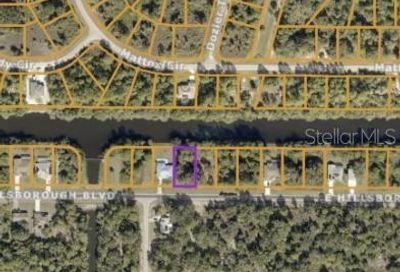 E Hillsborough Boulevard North Port FL 34288