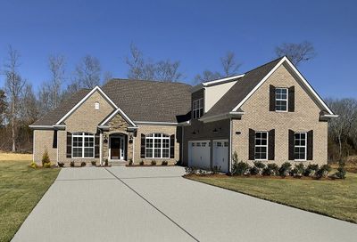 1317 Von Hallen Ct Murfreesboro TN 37128