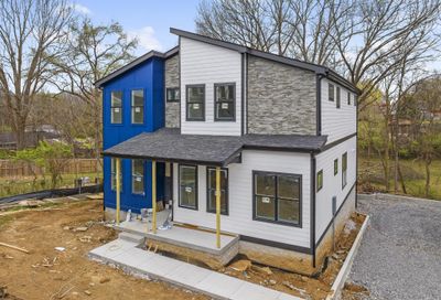 2323 Carter Ave Nashville TN 37206