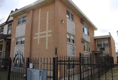 6616 S Stewart Avenue Chicago IL 60621