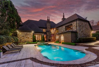 3338 Leamington Lane Charlotte NC 28226