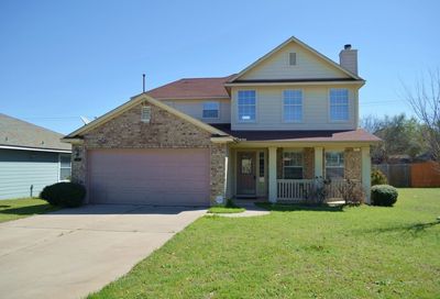 237 Pentire Way Hutto TX 78634