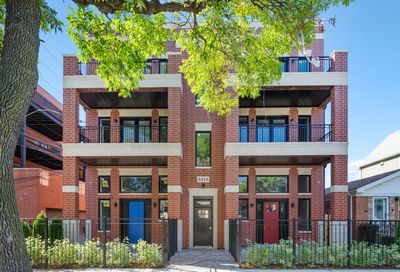 3214 N Francisco Avenue Chicago IL 60618
