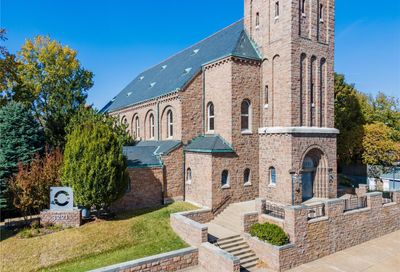 4101 Humphrey Street St Louis MO 63116