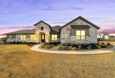 125 Rambling Brook Court Georgetown TX 78628