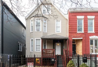 6624 S Ingleside Avenue Chicago IL 60637