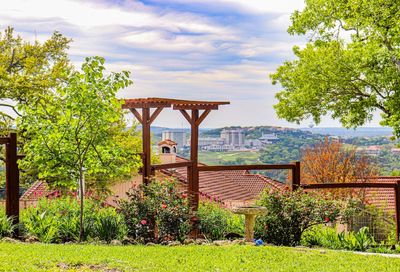 6504 Valley Ridge Court Austin TX 78746